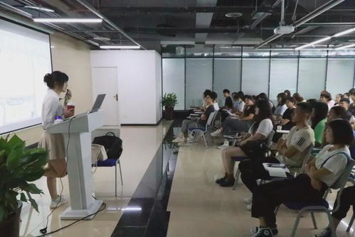 內江軟件與信息技術服務外包產業園首屆服務外包行業交流分享會 聚焦技術服務，共繪發展新藍圖