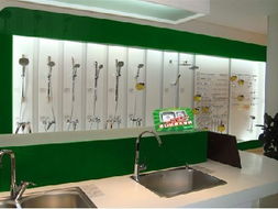 品牌衛(wèi)浴，廠家直供 一站式家居百貨采購新體驗(yàn)