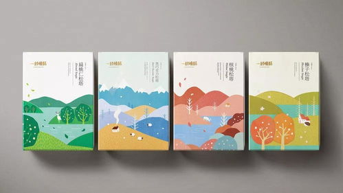 2024年商業(yè)品牌平面設(shè)計趨勢與啟示